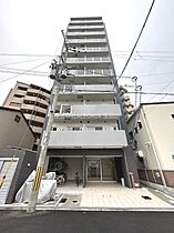 大阪府大阪市東成区玉津１丁目（賃貸マンション1LDK・9階・29.10㎡） その3