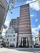 大阪府大阪市天王寺区味原町（賃貸マンション1K・3階・23.70㎡） その10