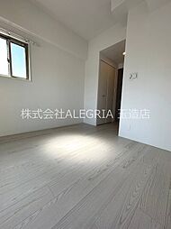 Osaka Metro長堀鶴見緑地線 玉造駅 徒歩3分の賃貸マンション 8階1Kのリビング/ダイニング