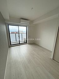 JR大阪環状線 森ノ宮駅 徒歩5分の賃貸マンション 12階1Kのリビング/ダイニング