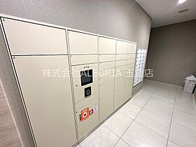 大阪府大阪市天王寺区筆ケ崎町（賃貸マンション2LDK・5階・63.26㎡） その19