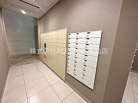 大阪府大阪市天王寺区筆ケ崎町（賃貸マンション2LDK・5階・63.26㎡） その20