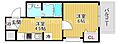 東小橋2番館3階5.9万円