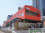 VIERRA TOWN（ビエラタウン） 玉造（442m）