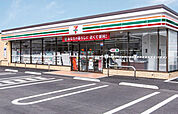 セブンイレブン 大阪中川3丁目店（641m）