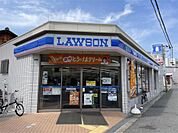 ローソン 玉津三丁目店（848m）