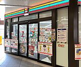 セブンイレブン ハートインJR玉造駅改札口店（242m）