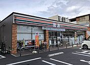 セブンイレブン 大阪玉津2丁目店（464m）