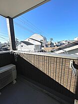 大阪府大阪市東成区大今里２丁目（賃貸アパート1DK・1階・25.86㎡） その9