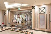 東大阪市 布施駅前行政サービスセンター（599m）