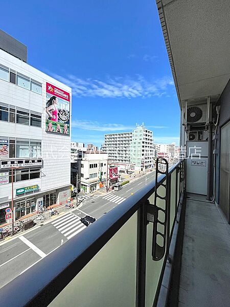 大阪府大阪市東成区大今里３丁目(賃貸マンション1LDK・9階・36.85㎡)の写真 その26