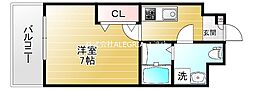 Osaka Metro今里筋線 今里駅 徒歩2分