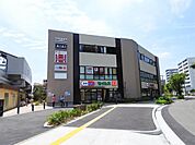 VIERRA TOWN鴫野（ビエラタウン鴫野）（1046m）