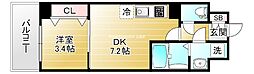 Osaka Metro千日前線 今里駅 徒歩5分 2階/-