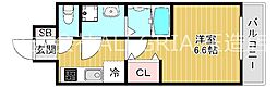 JR大阪環状線 玉造駅 徒歩7分 8階/-
