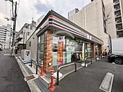 セブンイレブン 大阪烏ケ辻1丁目店（1120m）
