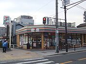 セブンイレブン 大阪小路2丁目店（215m）