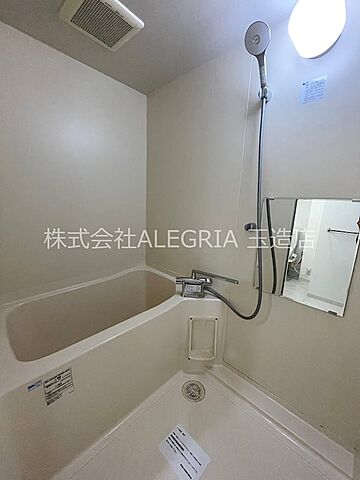 浴室