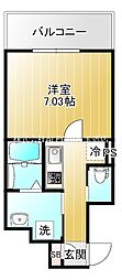 Osaka Metro中央線 森ノ宮駅 徒歩5分