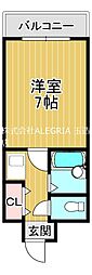JR大阪環状線 玉造駅 徒歩11分 2階/-