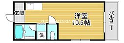 Osaka Metro中央線 緑橋駅 徒歩8分