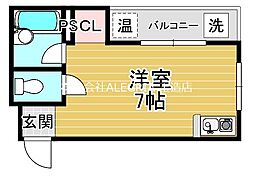 JR大阪環状線 森ノ宮駅 徒歩6分