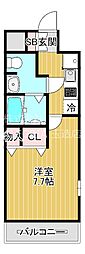 Osaka Metro中央線 森ノ宮駅 徒歩1分