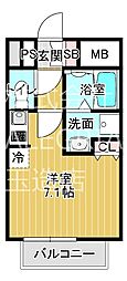 JR大阪環状線 玉造駅 徒歩3分