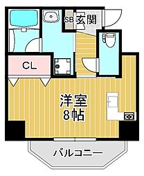 Osaka Metro谷町線 谷町六丁目駅 徒歩10分 2階/-