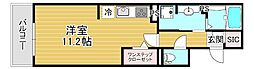 JR片町線(学研都市線) 放出駅 徒歩6分