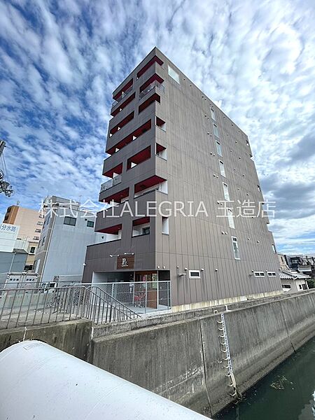 大阪府大阪市東成区大今里南４丁目(賃貸マンション1K・2階・23.97㎡)の写真 その10