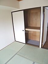 大阪府大阪市天王寺区玉造元町（賃貸マンション3LDK・7階・64.00㎡） その14