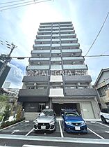 大阪府大阪市東成区大今里南１丁目（賃貸マンション1K・6階・21.86㎡） その1