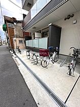 大阪府大阪市東成区大今里４丁目（賃貸アパート1LDK・3階・29.22㎡） その10