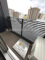 大阪府大阪市東成区大今里西１丁目（賃貸マンション1LDK・6階・35.74㎡） その9