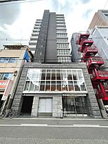 大阪府大阪市天王寺区玉造本町（賃貸マンション1LDK・6階・34.03㎡） その24