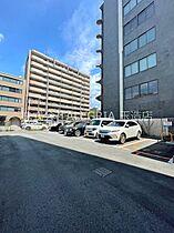 大阪府大阪市東成区中道３丁目（賃貸マンション1K・6階・23.94㎡） その11