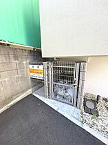 大阪府大阪市天王寺区玉造元町（賃貸マンション1DK・6階・30.07㎡） その18