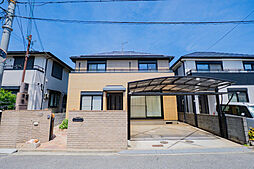 物件画像 和歌山市太田　中古戸建