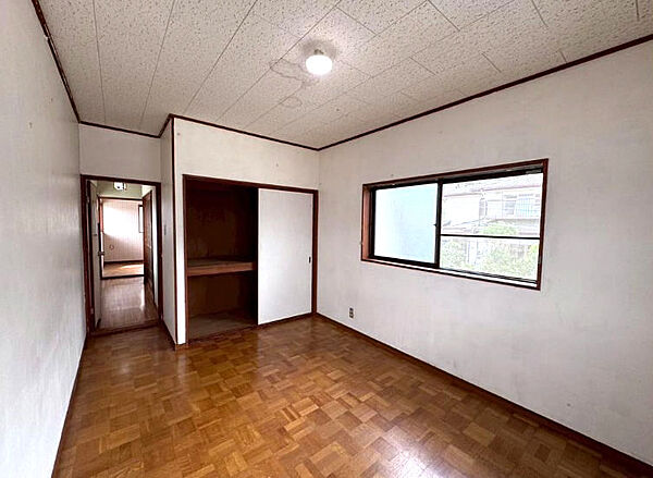 Beautiful mountainous landscape with colorful sky