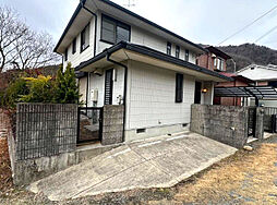 物件画像 能勢町山辺