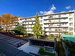 物件画像 宝塚市西山住宅1号棟