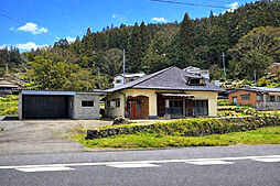 物件画像 宍粟市波賀町皆木