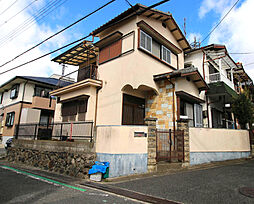 物件画像 川西市東畦野5丁目