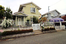 物件画像 豊能郡豊能町希望ケ丘3丁目