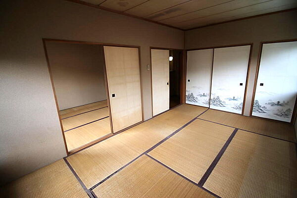 和室