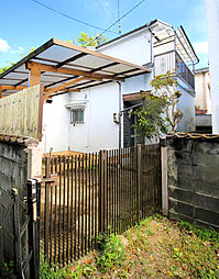 物件画像 神戸市北区東大池2丁目