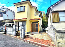 物件画像 神戸市北区有野町唐櫃