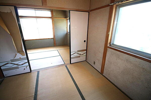 和室を拡大表示