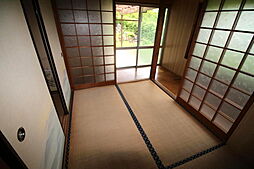 和室の画像